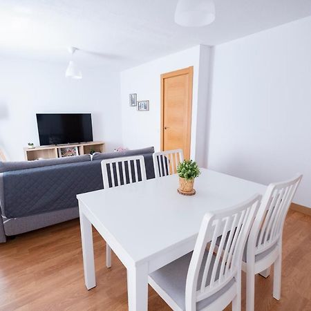 La Casina De Leo Y Mia - Centro De Gijon 6P - Wifi - Vut-3398-As Lejlighed Eksteriør billede